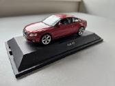 1:43 Audi A5 (Limited edition 1500, Schuco) - nuotraukos Nr. 3