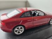 1:43 Audi A5 (Limited edition 1500, Schuco) - nuotraukos Nr. 4