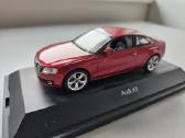1:43 Audi A5 (Limited edition 1500, Schuco) - nuotraukos Nr. 7