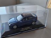 Mercedes-benz C-klasse Sport Coupe 1:43 - nuotraukos Nr. 2