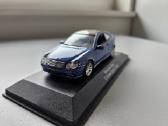 Mercedes-benz C-klasse Sport Coupe 1:43 - nuotraukos Nr. 3