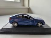 Mercedes-benz C-klasse Sport Coupe 1:43 - nuotraukos Nr. 5