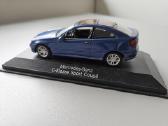 Mercedes-benz C-klasse Sport Coupe 1:43 - nuotraukos Nr. 7
