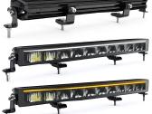 Akcija iki -30% LED Bar žibintai CE sertifikuoti - nuotraukos Nr. 4