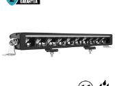 Akcija iki -30% LED Bar žibintai CE sertifikuoti - nuotraukos Nr. 2