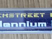 Kasetė Backstreet Boys-millennium Hit - nuotraukos Nr. 3