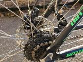Bottecchia fx116 - nuotraukos Nr. 2