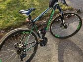 Bottecchia fx116 - nuotraukos Nr. 4