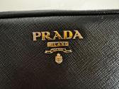 Originali Prada Saffiano odinė rankinė - nuotraukos Nr. 6