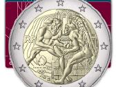 Prancūzijos 2€ monetos - 2026 Mažasis princas! - nuotraukos Nr. 13