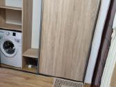 Išnuomojami įmonėms 1-2-3 kamb. butai atvykstantie - nuotraukos Nr. 8