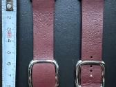 Apple Watch Modern Buckle Band 40mm Apyrankė - nuotraukos Nr. 14