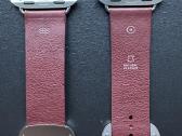 Apple Watch Modern Buckle Band 40mm Apyrankė - nuotraukos Nr. 8