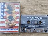 Kasetė Special Best Megamix Of 1994