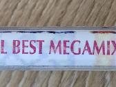 Kasetė Special Best Megamix Of 1994 - nuotraukos Nr. 3