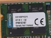 Pc Laptop Mac Pro Server Ddr3 Ddr4 2-64gb Ecc RAM - nuotraukos Nr. 21