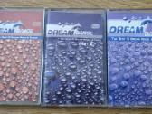 Kasetės Dream Dance Vol. 9,10,11