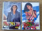 Kasetės Dance Clasics '80 Vol.6,9