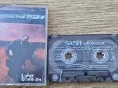 Kasetė Sash-life Goes On
