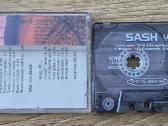 Kasetė Sash-life Goes On - nuotraukos Nr. 2