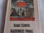 Raudonasis tvanas