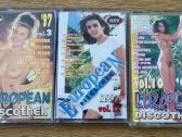 European Discothek Vol.3,10,12