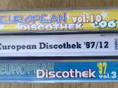 European Discothek Vol.3,10,12 - nuotraukos Nr. 2