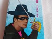 Zoro ženklas * Šešėlių žmonės