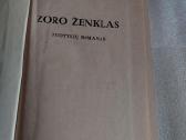 Zoro ženklas * Šešėlių žmonės - nuotraukos Nr. 2