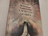 Laukinės gulbės