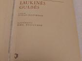 Laukinės gulbės - nuotraukos Nr. 2
