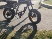 Pavogtas super73 rx mojave full suspension - nuotraukos Nr. 2