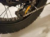 Pavogtas super73 rx mojave full suspension - nuotraukos Nr. 7