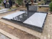 Antkapiniai Paminklai Kapų dengimas plokštėmis - nuotraukos Nr. 34