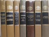 Pasaulinės literatūros biblioteka - nuotraukos Nr. 4