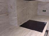 Dirbtinio akmens stalviršiai. Corian, Hi-macs - nuotraukos Nr. 29