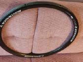 Bontrager rat lankai Campagnolo record 11 Eps rear - nuotraukos Nr. 4