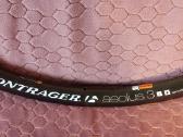 Bontrager rat lankai Campagnolo record 11 Eps rear - nuotraukos Nr. 6