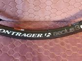 Bontrager rat lankai Campagnolo record 11 Eps rear - nuotraukos Nr. 9