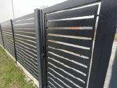 Šukos, Strypinės , Polisadinės metalinės tvoros! - nuotraukos Nr. 6