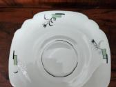 Modernistinis- Art Deco arbatos servizas - nuotraukos Nr. 7