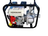 Elektriniai,benzininiai vandens siurbliai herkmann - nuotraukos Nr. 10