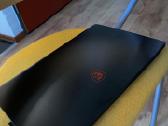 Msi Gf75 Thin 17.3" Core i7-10750h gaming - nuotraukos Nr. 2