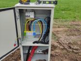 Naujas statybinis elektros skydas - 75€ - nuotraukos Nr. 2