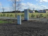 Naujas statybinis elektros skydas - 75€ - nuotraukos Nr. 3