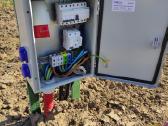 Naujas statybinis elektros skydas - 75€ - nuotraukos Nr. 7