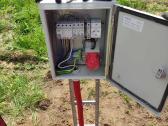 Naujas statybinis elektros skydas - 75€ - nuotraukos Nr. 13