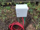 Naujas statybinis elektros skydas - 75€ - nuotraukos Nr. 19