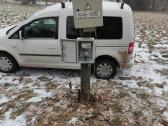 Naujas statybinis elektros skydas - 75€ - nuotraukos Nr. 20