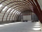 Future arkiniai angarai - nuotraukos Nr. 2